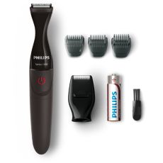 Multigroom 1000 Series