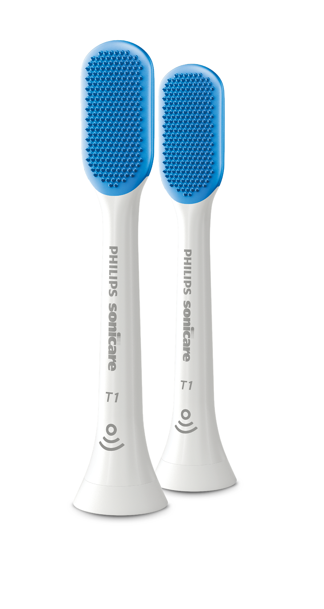 TongueCare+ ソニッケアー 舌磨きブラシヘッド HX8072/01 | Sonicare TongueCare+ ソニッケアー 舌磨きブラシヘッド HX8072/01 | Sonicare