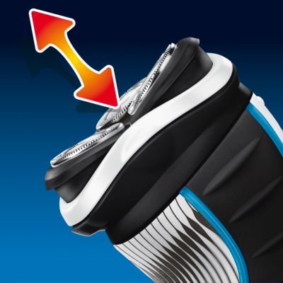 Reflex Action system