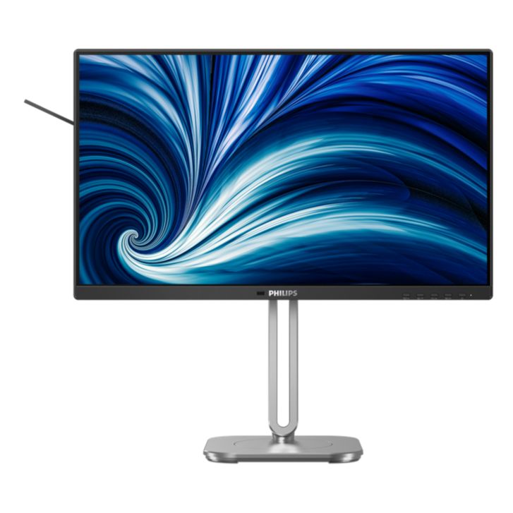 Philips Business Monitor