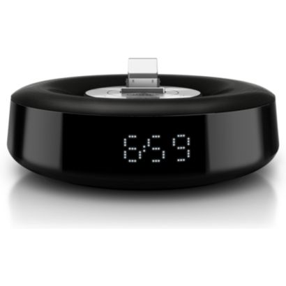 Inunda tu habitación con música y estilo