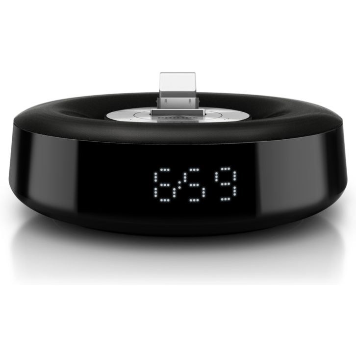 Fill your bedroom with music and style