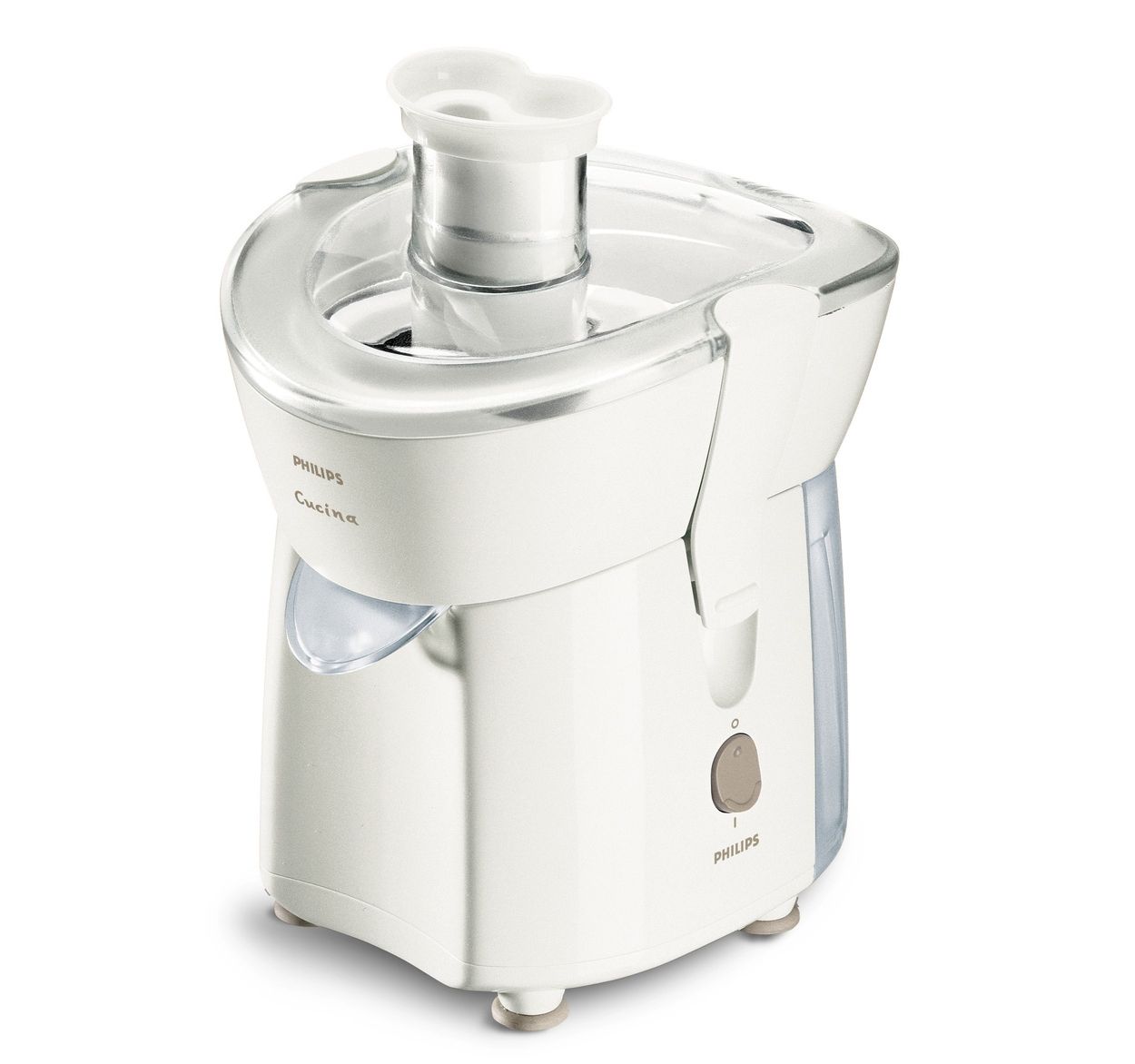 Extractor De Jugos Royal 500ML