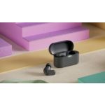 Iegrimstiet skaņas pasaulē, kad esat ceļā