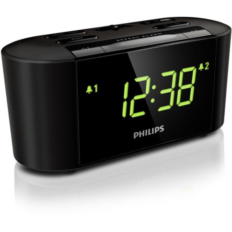 AJ3500/12  AJ3500 Clock Radio
