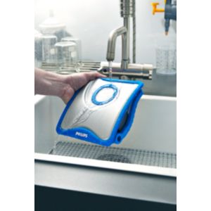 True colour match. Designed for pros.