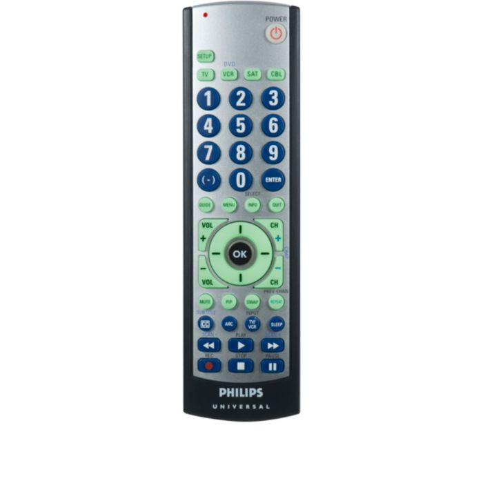 Replacement remote.