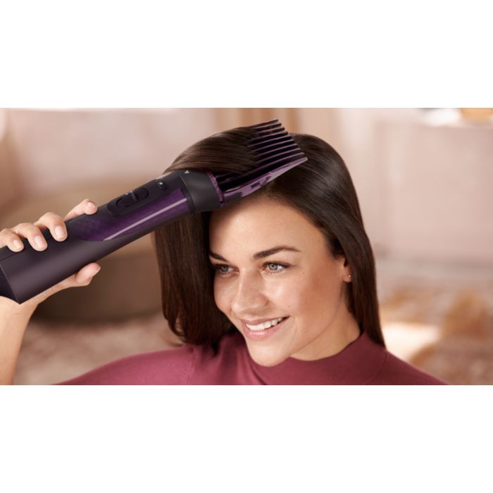 Advanced Air Styler HP8656 03 Philips