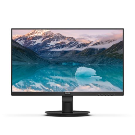 242S9B/75 Monitor LCD monitor