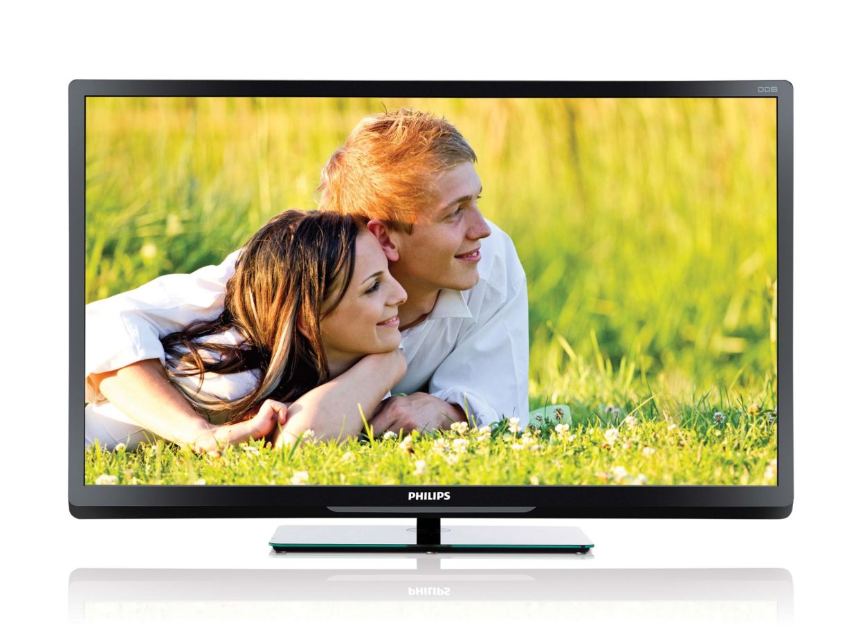 3000 series LED TV 24PFL3538/V7