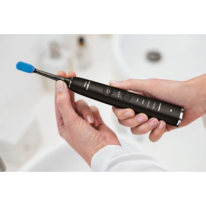 Komplettsystem für eine gesunde Mundhygiene