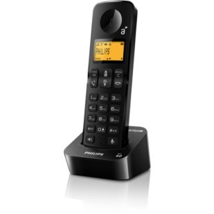 D2050B Cordless phone