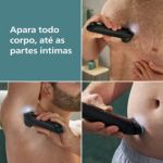 Cuidados íntimos e corporais completos e versáteis