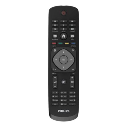 Full HD TV