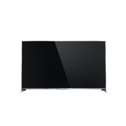 TV LED, Ultra Slim Smart, Full HD