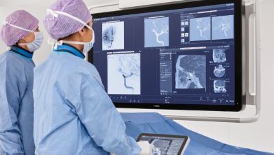PHILIPS バイロイト ワーグナー 3点セット レーザーディスク CVD iF Design - Philips Azurion Neuro Biplane