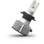 Show the way forwards with LED light