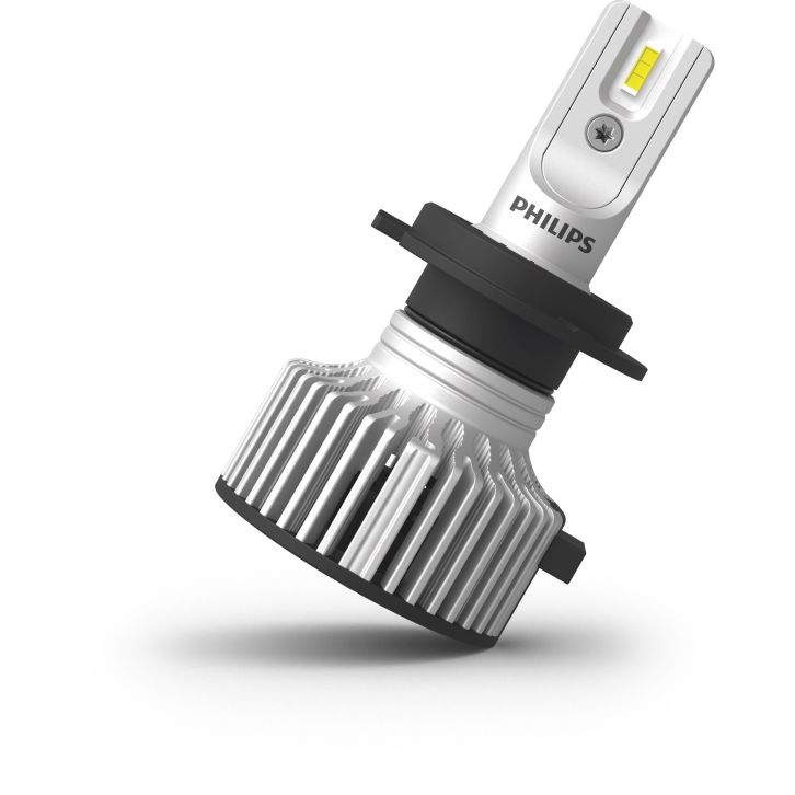 Show the way forwards with LED light