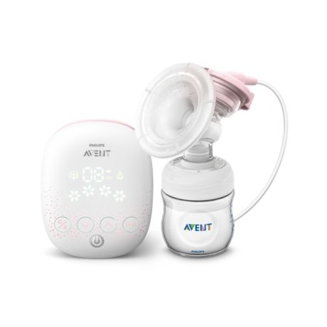 SCF315/02 Philips Avent 親餵重現單邊電動吸乳器