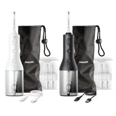 Cordless Power Flosser 3000 Oral irrigator