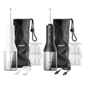 Cordless Power Flosser 3000