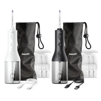 Cordless Power Flosser 3000