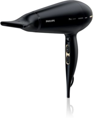 Philips Prestige Pro HPS920/03 Hair Dryer