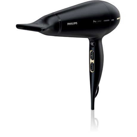 HPS920/03 Prestige Pro Hair Dryer