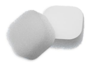 Philips - AF421 Forehead Pad Kit Accessories