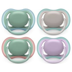 Avent ultra air-fopspeen
