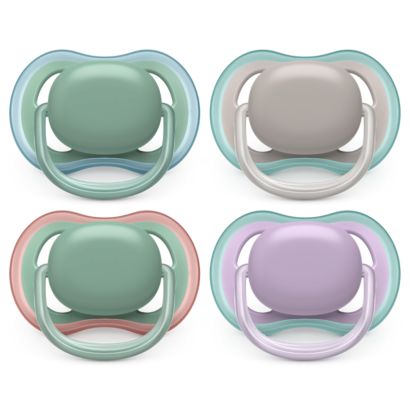 אפשרו לעור של הקטנטנים לנשום