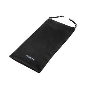 Shaver series 3000 Cloth Pouch