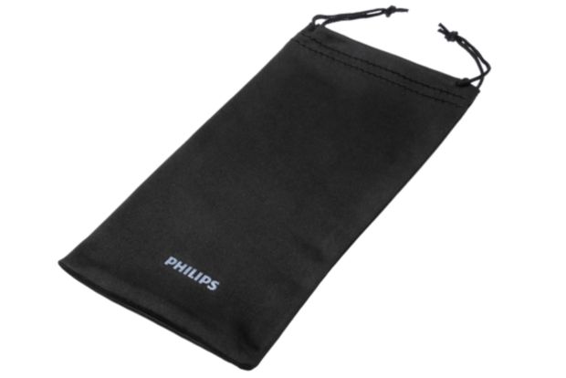 Shaver series 3000 Pouch