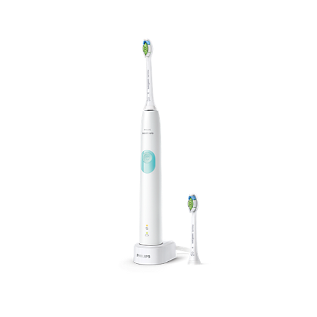 HX6807/51 Philips Sonicare ProtectiveClean 4300 Sonic electric toothbrush