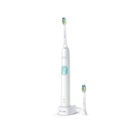 HX6807/51 Philips Sonicare ProtectiveClean 4300 HX6807/51 Sonic electric toothbrush