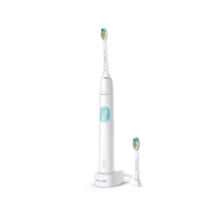 HX6807/51 Philips Sonicare ProtectiveClean 4300 Brosse à dents électrique