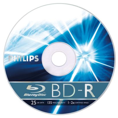 5x bigger and better than DVD