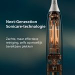 Ervaar geavanceerde reiniging