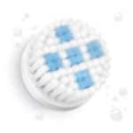 Brush Head with Deep Pore Cleansing effect