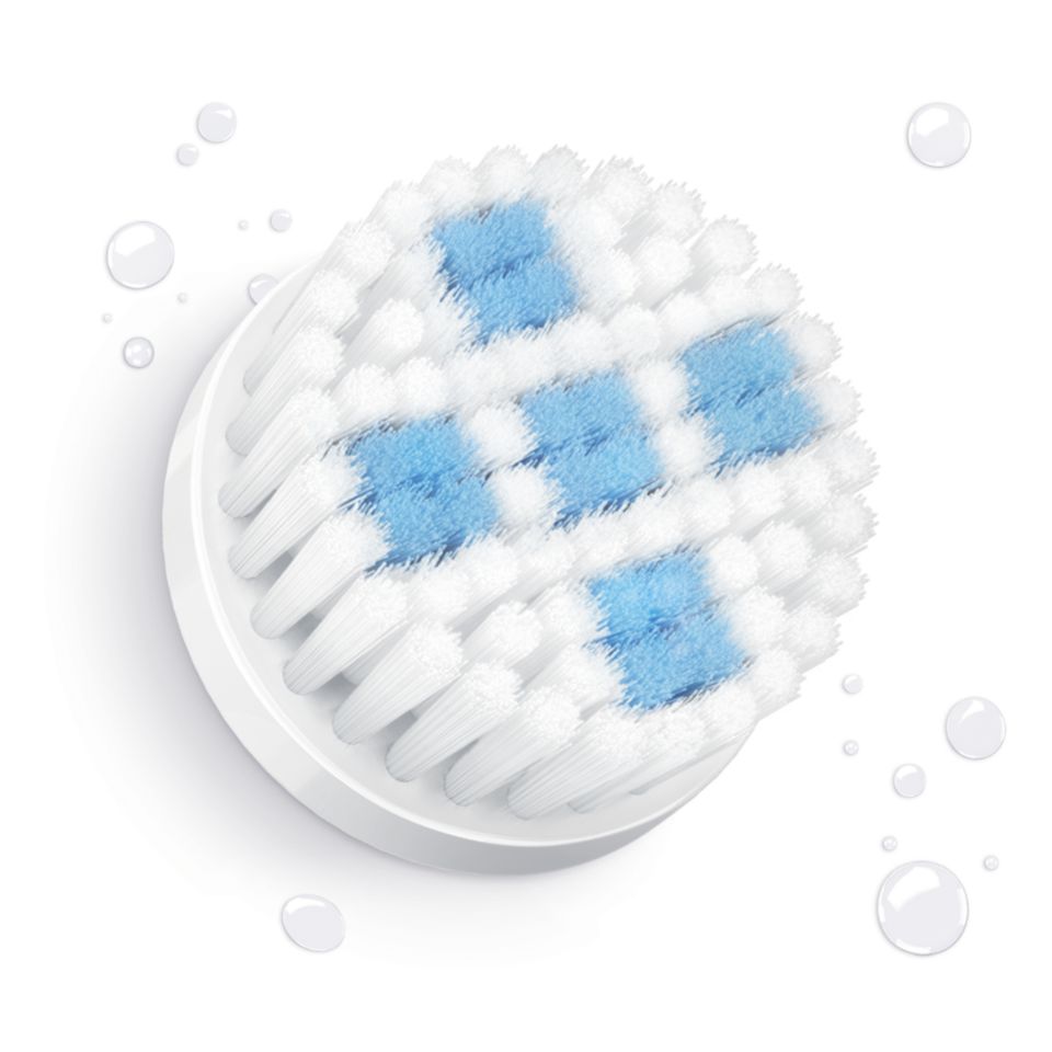 Deep Pore Cleansing Brush SC5996/30 | Philips