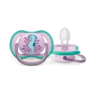 Avent ultra air Ty ngậm thông khí