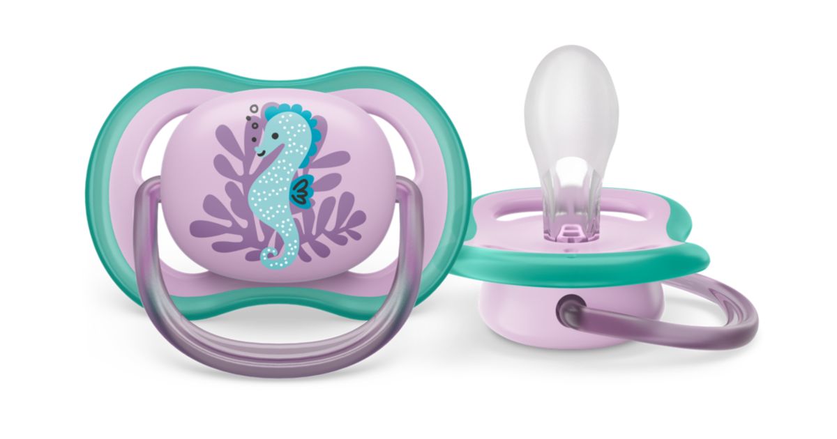 Avent ultra air suavizador SCF086/06 | Philips