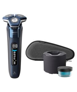 Philips shaver 7000 Series ウェット＆ドライ電動シェーバー S7885 ...