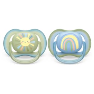 Avent ultra air Pacifier