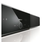 Superior surround sound without the clutter