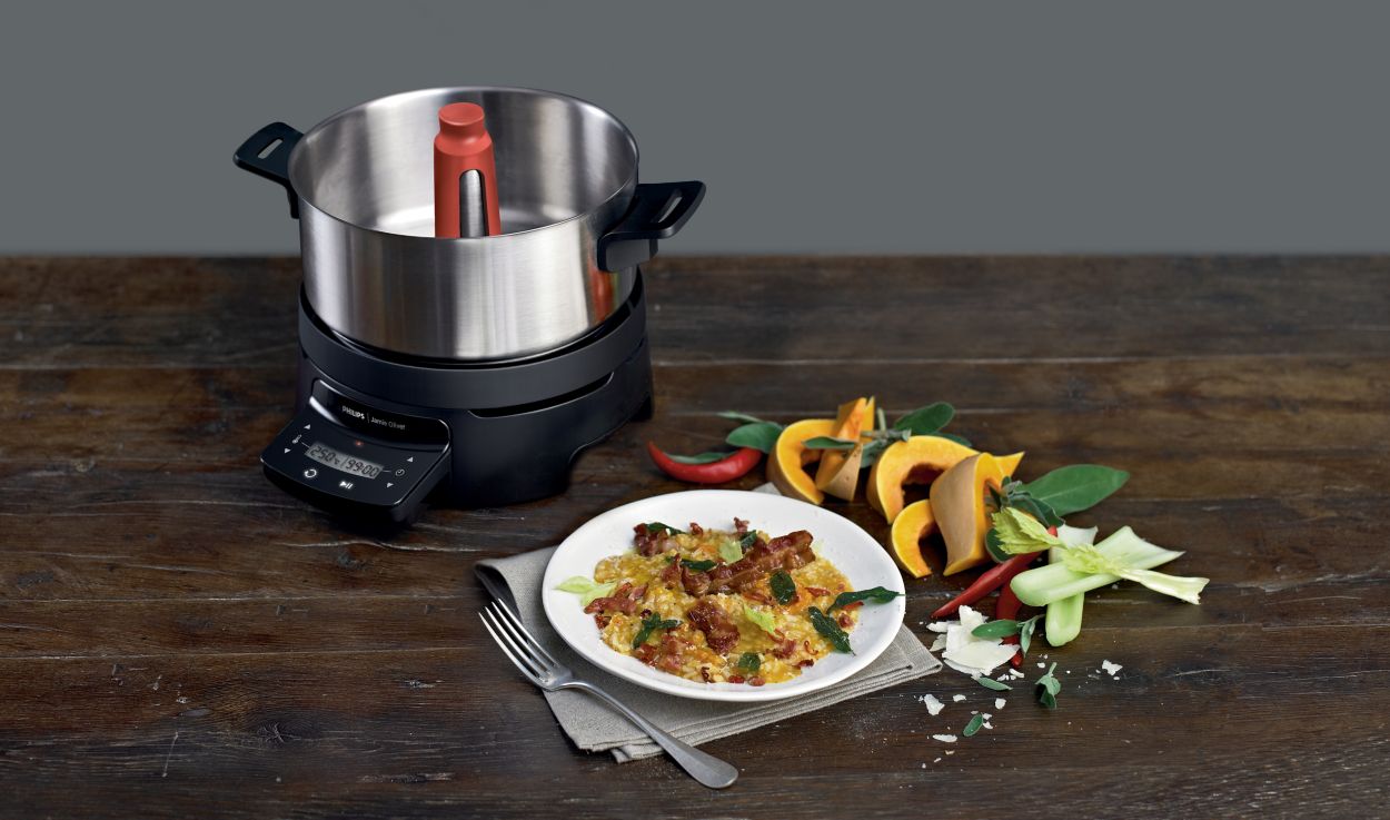 Jamie oliver multi cooker new arrivals