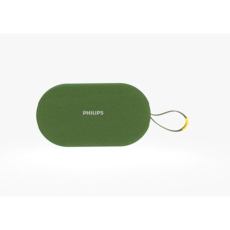 TAS1400GY/94 Portable Speaker Bluetooth wireless speaker