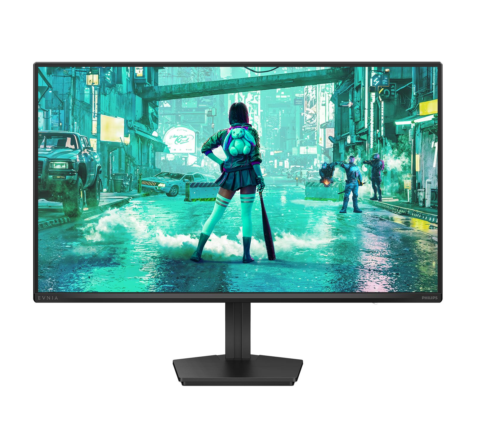 Philips Evnia 24M2N3200PF 69 FHD 260Hz Fast IPS Gaming Monitor
