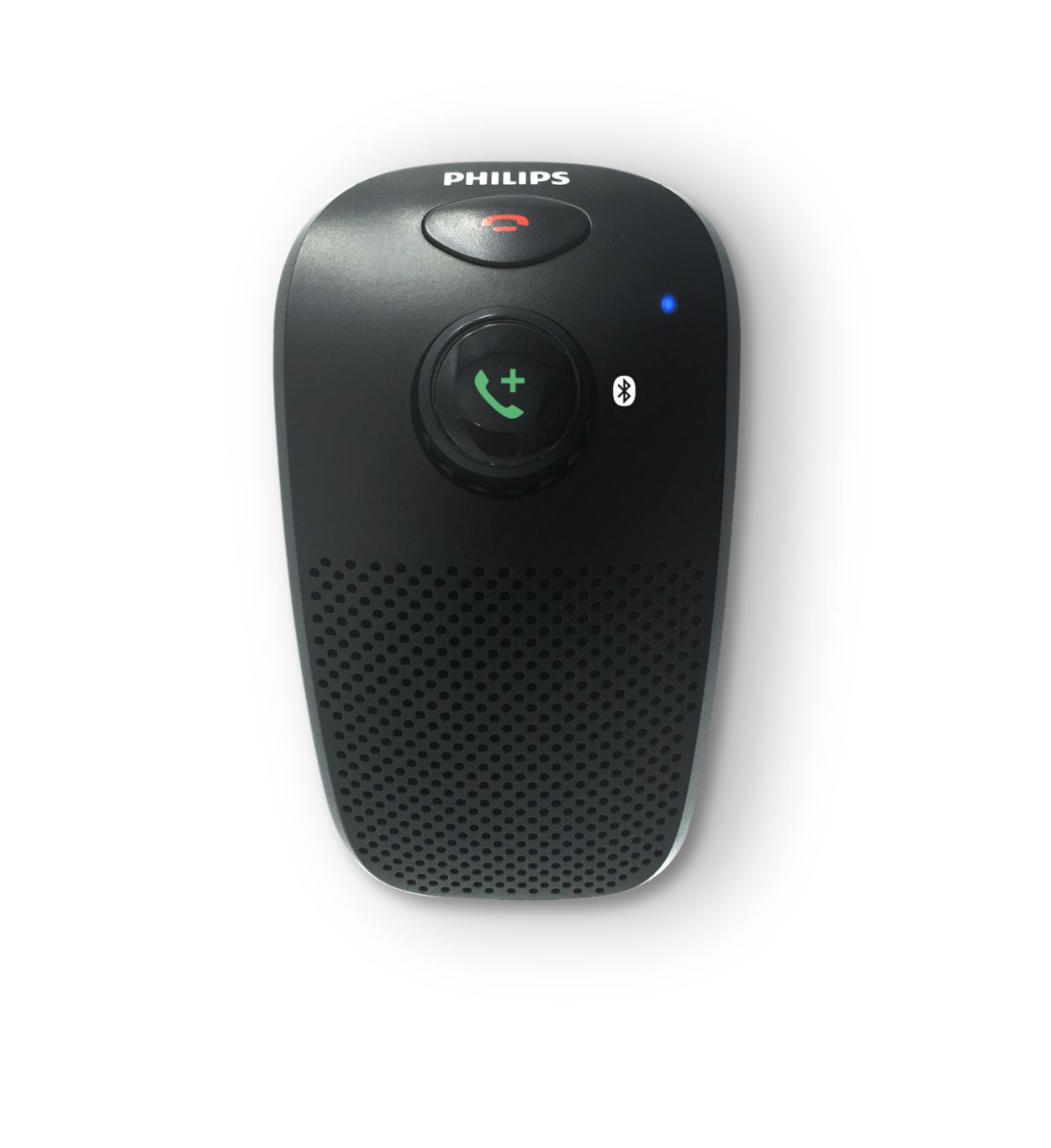 Haut-parleur Bluetooth® pour voiture