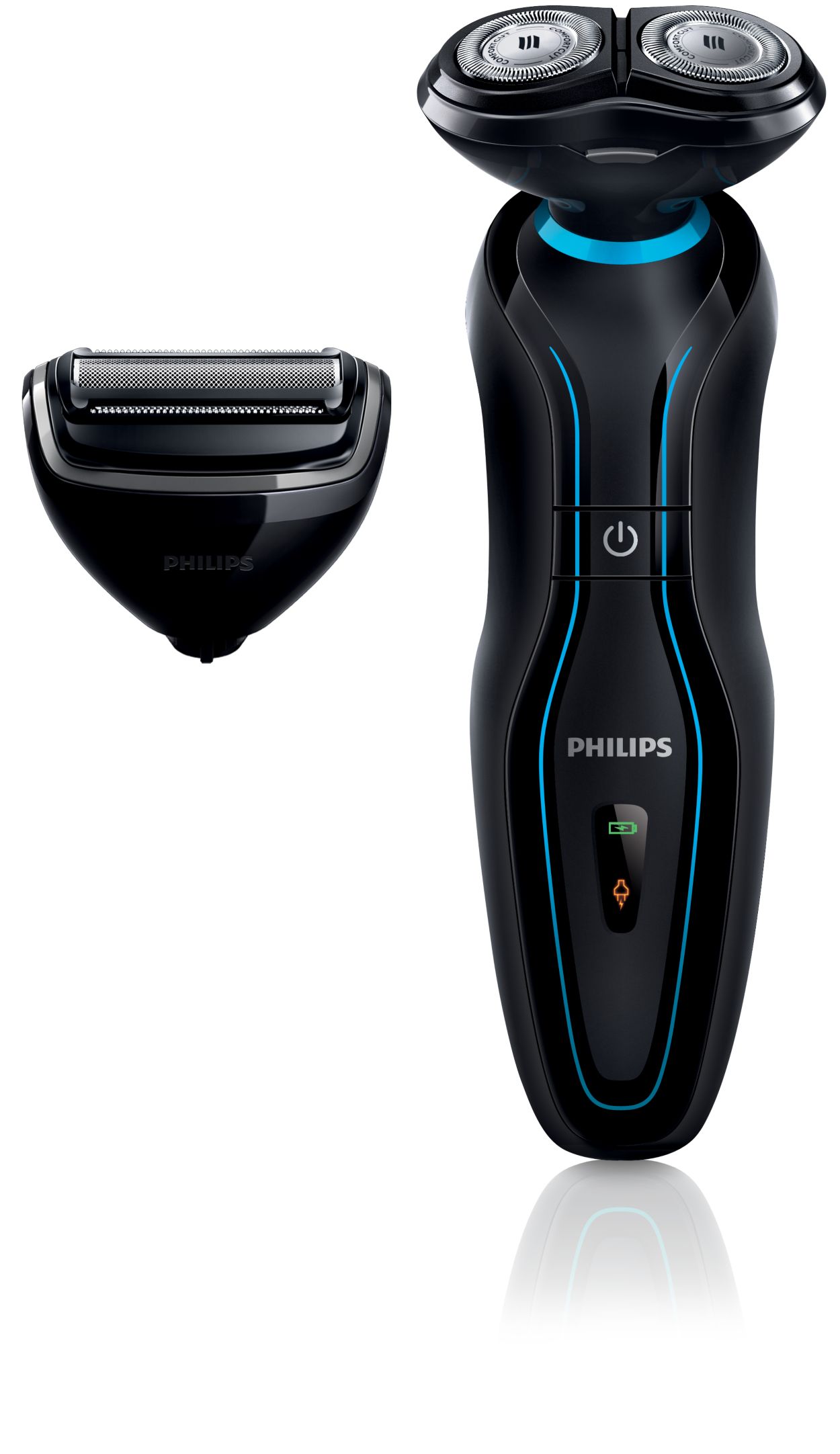 Mando Philips RC1683701/01H y RC1683706/01H